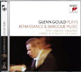  - Glenn Gould Collection Vol.7 - Glenn Gould plays Bach: Sonaten für Violine und Cembalo BWV 1014-1019, Sonaten für Gambe und Cembalo BWV 1027-1029