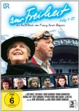 DVD - Die Hausmeisterin Teil 3