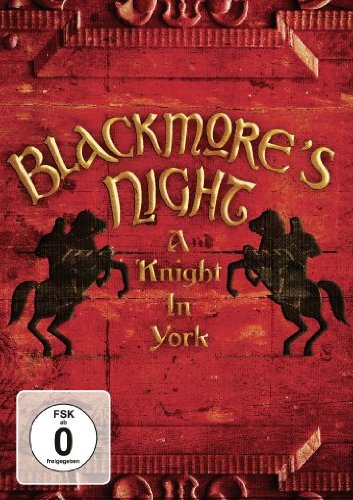  - Blackmore's Night - A Knight in York
