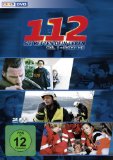  - 112 - Sie retten dein Leben, Vol. 3, Folge 33-48 [2 DVDs]