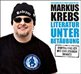 DVD - Markus Krebs - Permanent Panne - Live