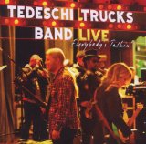 Tedeschi Trucks Band - Live From The Fox Oakland (Deluxe 2CD/DVD)