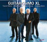 Horton , Peter / Schwab , Siegfried - Guitarissimo