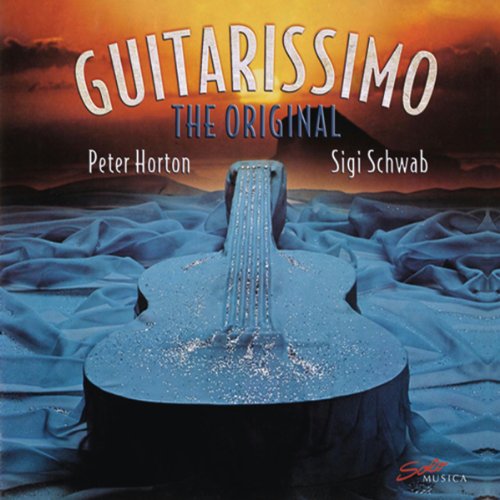 - Guitarissimo-Das Original