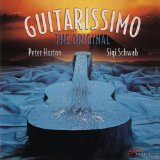 Horton , Peter / Schwab , Siegfried - Guitarissimo