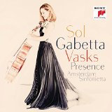  - Sol Gabetta Live (Elgar & Martinu Cellokonzerte)