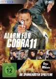 DVD - Alarm für Cobra 11 - Jubiläumsbox [2 DVDs]