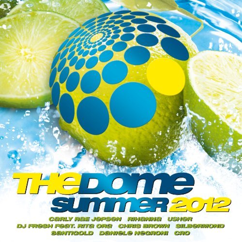 Sampler - The Dome Summer 2012