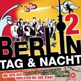 Soundtrack - Berlin-Tag & Nacht
