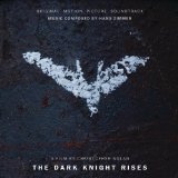 Zimmer , Hans & Howard , James Newton - The Dark Knight