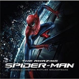 - The Amazing Spider-Man