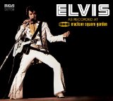 Elvis Presley - Elvis Recorded Live on Stage in Memphis (Legacy Edition)