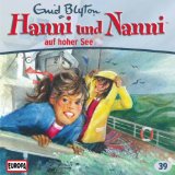 Hanni und Nanni - 41/und die Geheime Mitternachtsparty