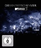 Fantastischen Vier , Die - Die Fantastischen Vier - Heimspiel [Blu-ray]