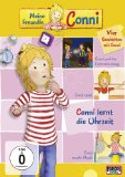 DVD - Meine Freundin Conni 2 - Conni auf dem Bauernhof