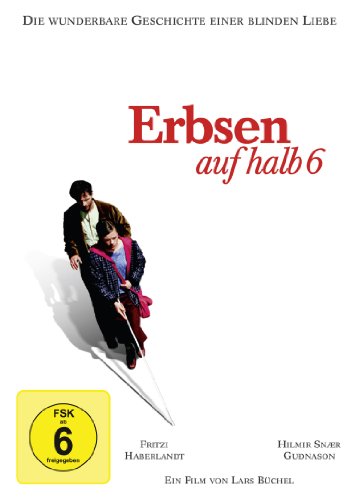  - Erbsen auf halb 6