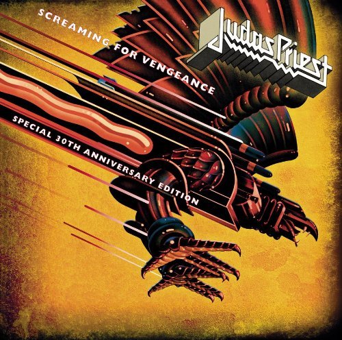 Judas Priest - Screaming for Vengeance (30th Anniversary Edition)