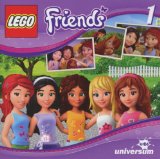 Various - Lego Friends (Cd2)