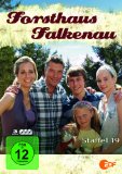  - Forsthaus Falkenau (20. Staffel, 15 Folgen) [3 DVDs]