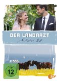  - Der Landarzt - Staffel 21 [3 DVDs]