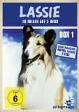 DVD - Lassie 1