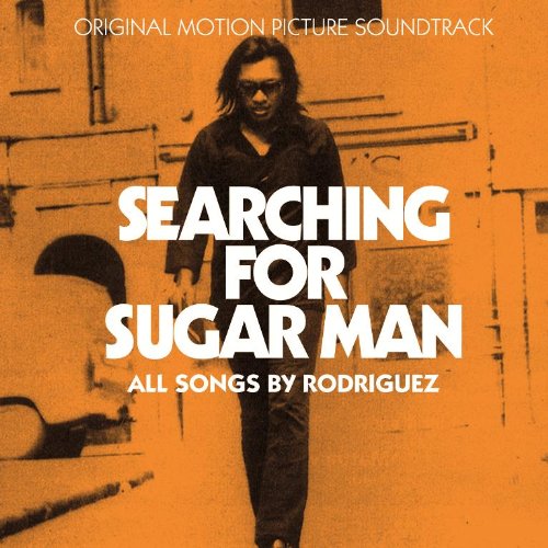 Rodriguez - Searching for Sugar Man