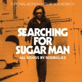 DVD - Searching for Sugar Man