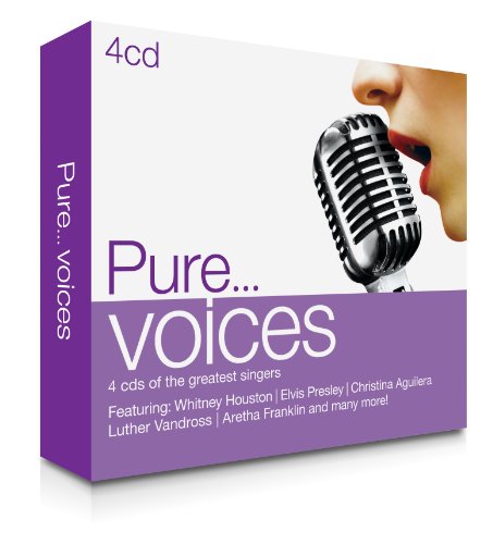 Sampler - Pure...Voices
