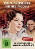  - Das Mädchen und der Kommissar (Romy Schneider Edition)