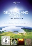 DVD - Berlin und Brandenburg von oben