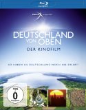 Blu-ray - Berlin und Brandenburg von oben