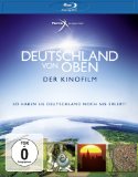 Blu-ray - Hessen von oben [Blu-ray]