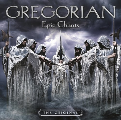 Gregorian - Epic Chants