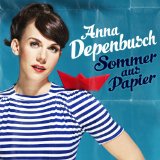 Depenbusch , Anna - Das Alphabet der Anna Depenbusch in Schwarz-Weiß