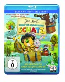  - Der kleine Rabe Socke [Blu-ray]