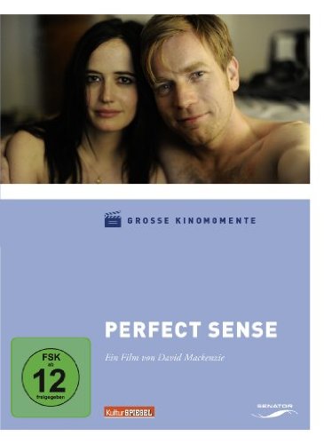 DVD - Perfect Sence (Kultur Spiegel - Grosse Kinomomente 107)