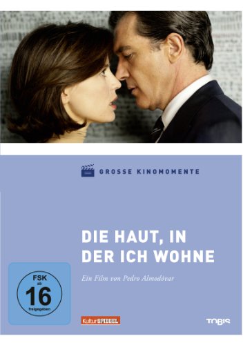  - Die Haut, in der ich wohne