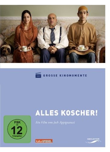 DVD - Alles koscher!