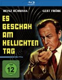  - Der Tiger von Eschnapur [Blu-ray]