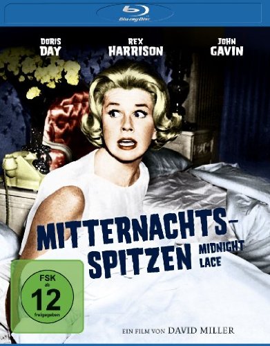  - Mitternachtsspitzen [Blu-ray]
