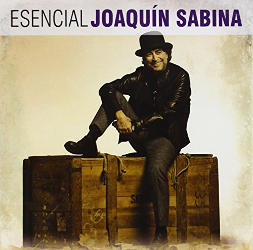 Joaquin Sabina - Esencial Joaquin Sabina
