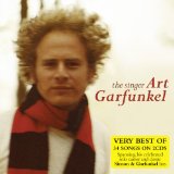 Art Garfunkel - Everything Waits to Be Noticed