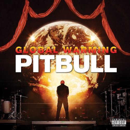 Pitbull - Global Warming (Deluxe Version)