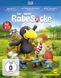  - Janosch - Komm, wir finden einen Schatz (+ Blu-ray) [Blu-ray 3D]