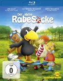 Blu-ray - Der kleine Drache Kokosnuss  (inkl. 2D-Version) [3D Blu-ray]