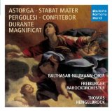 Lotti , Antonio - Requiem, Miserere, Credo (Balthasar-Neumann-Ensemble, Hengelbrock)