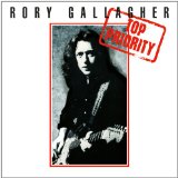 Rory Gallagher - Photo Finish