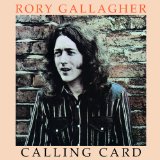 Rory Gallagher - Top Priority