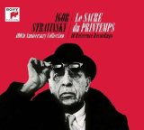 Leonard Bernstein - Le Sacre du Printemps