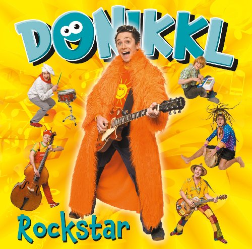 Donikkl - Rockstar